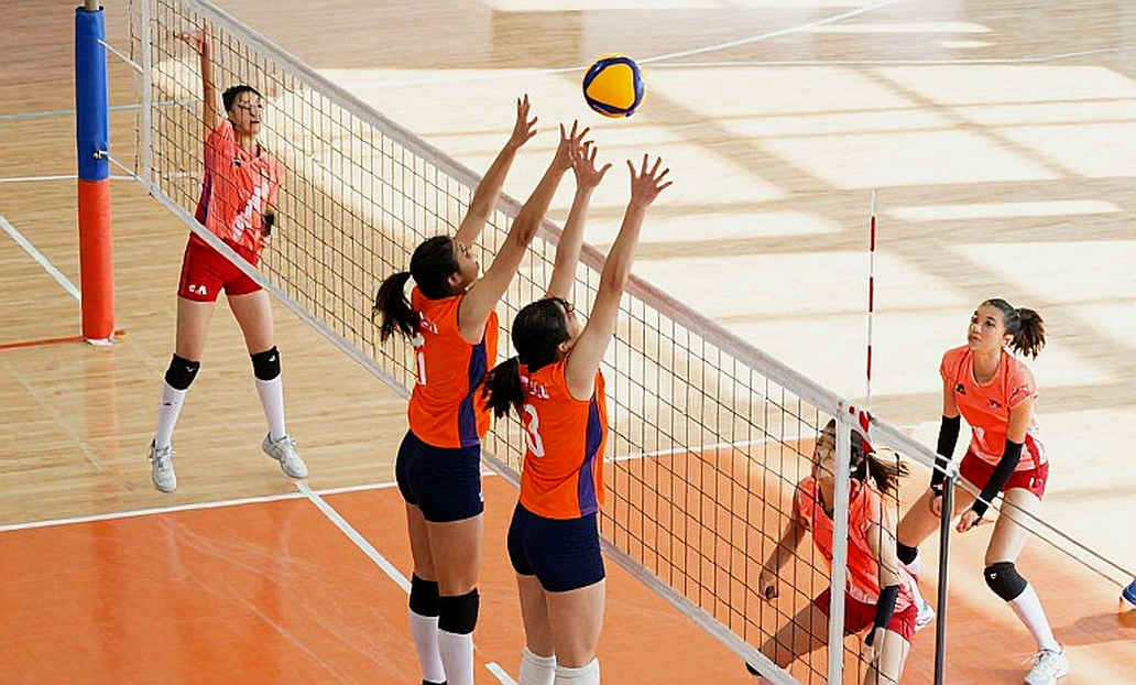 Bóng chuyền nam Indonesia nhắm huy chương đồng Asian Games 2026: mục tiêu đứng trên khoảng trống dữ liệu