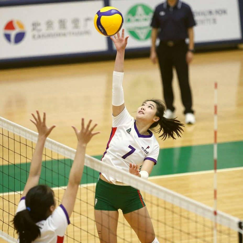 Bóng chuyền nam Indonesia nhắm huy chương đồng Asian Games 2026: mục tiêu đứng trên khoảng trống dữ liệu Bóng chuyền nam Indonesia nhắm huy chương đồng Asian Games 2026: mục tiêu đứng trên khoảng trống dữ liệu