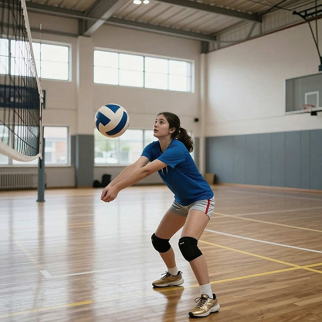 Bóng chuyền nam Indonesia nhắm huy chương đồng Asian Games 2026: mục tiêu đứng trên khoảng trống dữ liệu Bóng chuyền nam Indonesia nhắm huy chương đồng Asian Games 2026: mục tiêu đứng trên khoảng trống dữ liệu