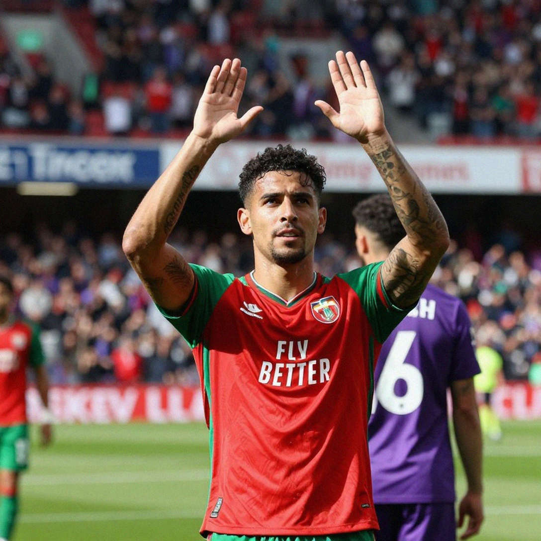 When a TV drama is tagged 'football': A data lesson for Vietnamese sports journalism When a TV drama is tagged 'football': A data lesson for Vietnamese sports journalism