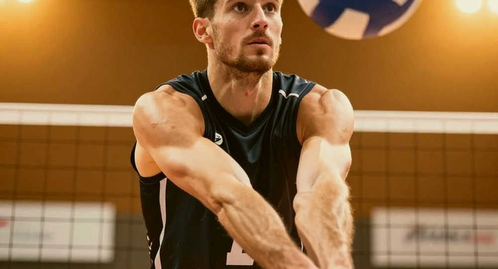 Thổ Nhĩ Kỳ thua Romania 3-1 tại EuroVolley 2026: Efeler còn đúng một trận để sống