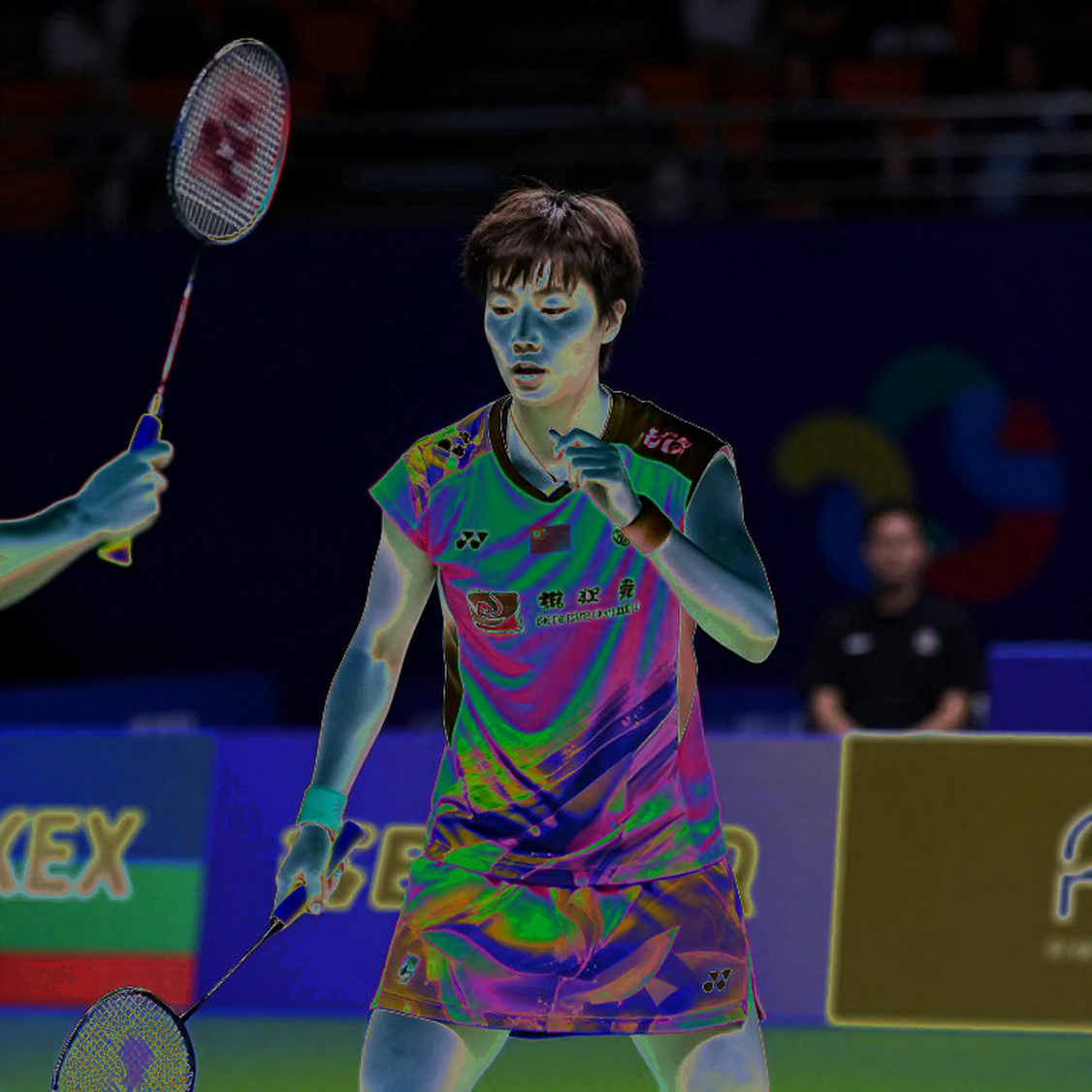 The Final Seven Points at Nguyen Du: Why Thuy Linh Lost to Xu Wen Jing Again