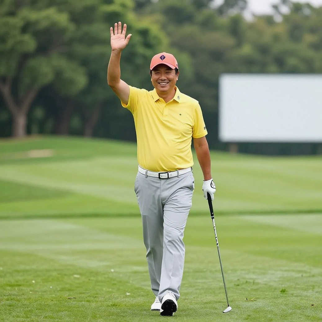 Găng tay golf: Mảnh da mỏng quyết định nhịp đập của cú swing