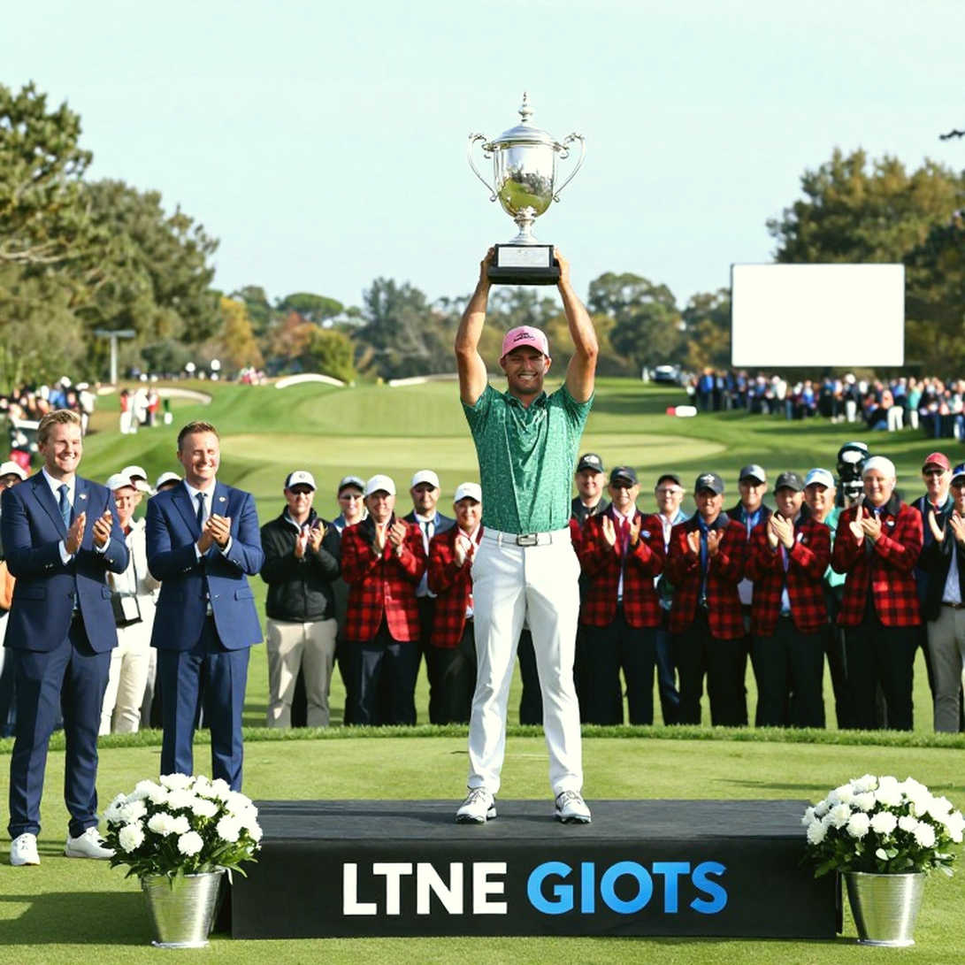 Găng tay golf: Mảnh da mỏng quyết định nhịp đập của cú swing Găng tay golf: Mảnh da mỏng quyết định nhịp đập của cú swing