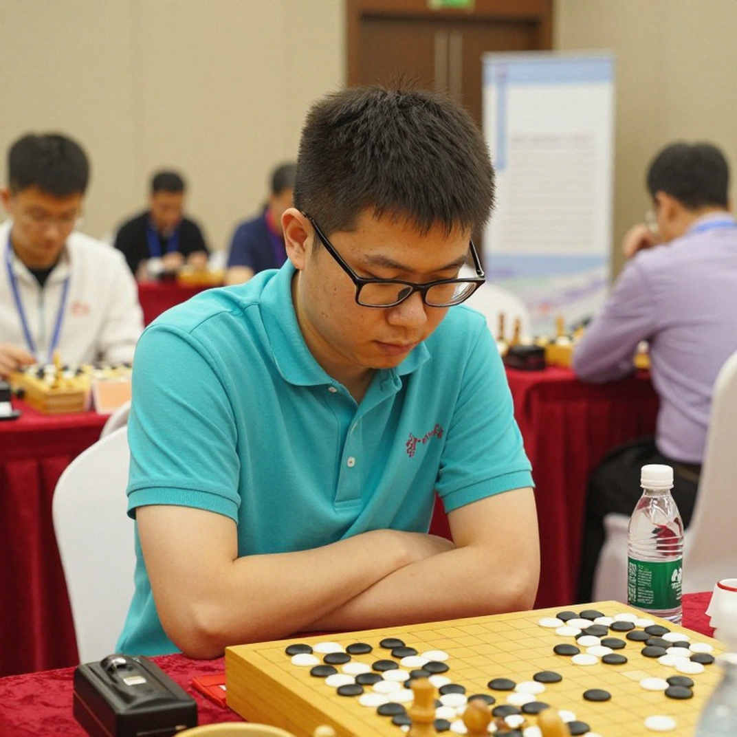 Global Chess League: Carlsen hạ Vachier-Lagrave và giá trị thật của một nước đi bị lãng quên Global Chess League: Carlsen hạ Vachier-Lagrave và giá trị thật của một nước đi bị lãng quên