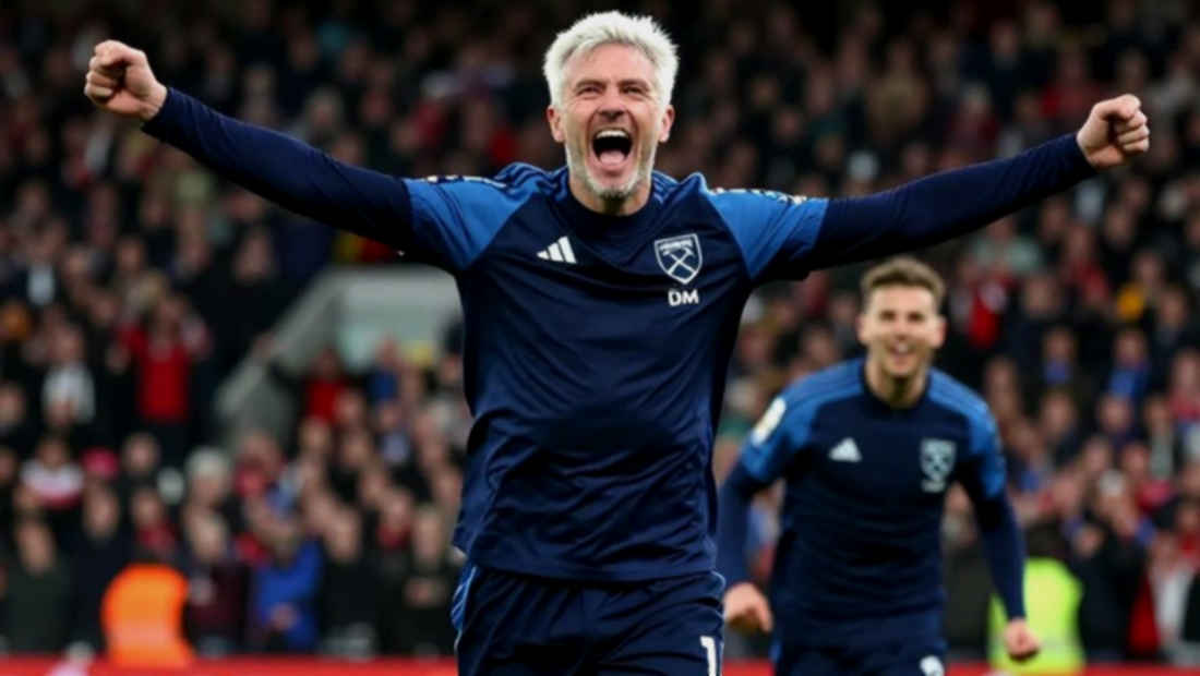 Brentwood Town và Barry Hearn: Khi ông trùm quảng bá thể thao chọn một sân cỏ cách nhà ba dặm Brentwood Town và Barry Hearn: Khi ông trùm quảng bá thể thao chọn một sân cỏ cách nhà ba dặm