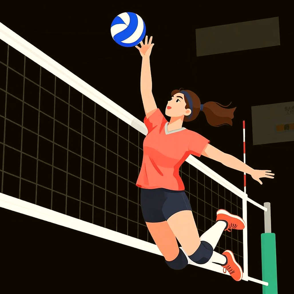 Nebraska quét Creighton 3-0 trước 15.405 khán giả: bóc tách trận thắng bằng dữ liệu, không bằng cảm xúc