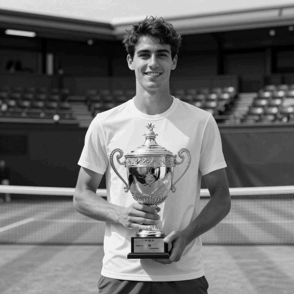 Fonseca withdraws from Shanghai and Tokyo: A brave decision from a young talent Fonseca withdraws from Shanghai and Tokyo: A brave decision from a young talent