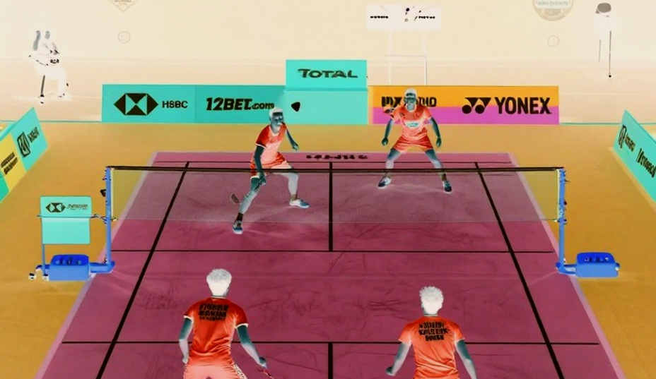 Thùy Linh dừng bước ở Vietnam Open: một trận thua sát nút và một khoảng lặng dài hơn Thùy Linh dừng bước ở Vietnam Open: một trận thua sát nút và một khoảng lặng dài hơn