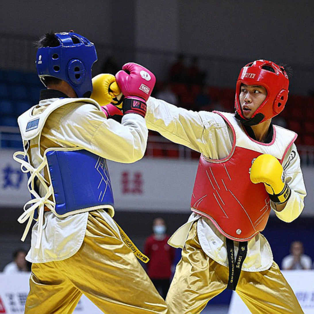 Hơn một thập kỷ sau Yang Jian Bing: MMA châu Á vẫn chưa xử lý xong bài toán cắt nước