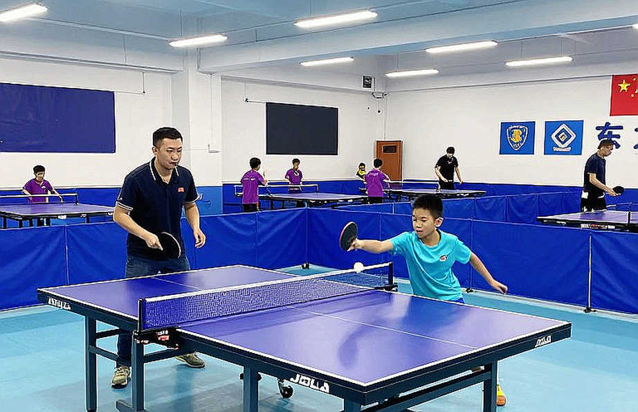 Bồ Đào Nha thắng đôi U21 ở Belgium Open 2026: điều bảng điểm Pepinster tiết lộ về Pinto và Laine