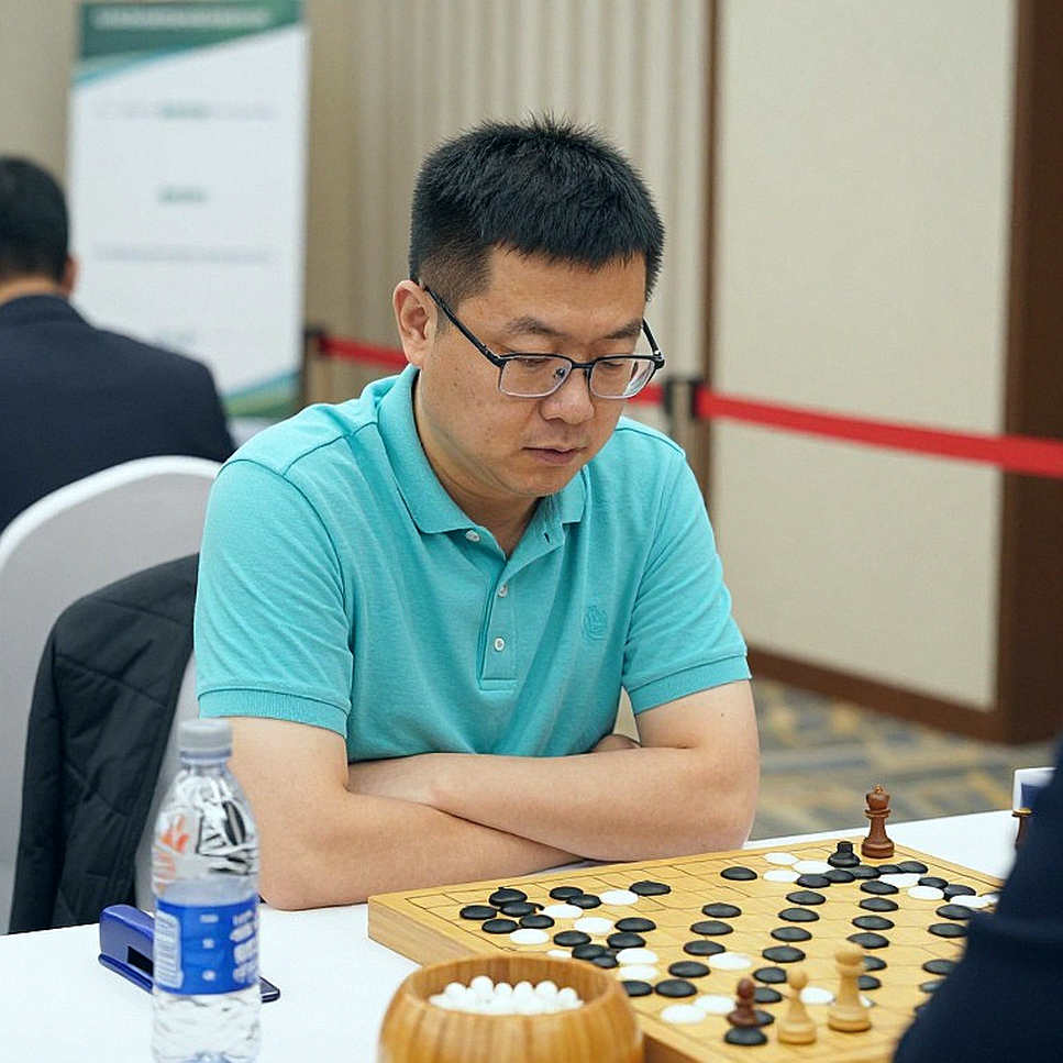 Samarkand 2026: India Wins a Third Straight Gaprindashvili Trophy While Taking No Section Gold Samarkand 2026: India Wins a Third Straight Gaprindashvili Trophy While Taking No Section Gold