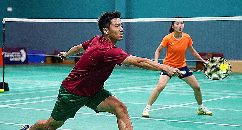 Mahoor Shahzad: The Lonely Pioneer and the Structural Void in Pakistan's Women's Badminton Mahoor Shahzad: The Lonely Pioneer and the Structural Void in Pakistan's Women's Badminton
