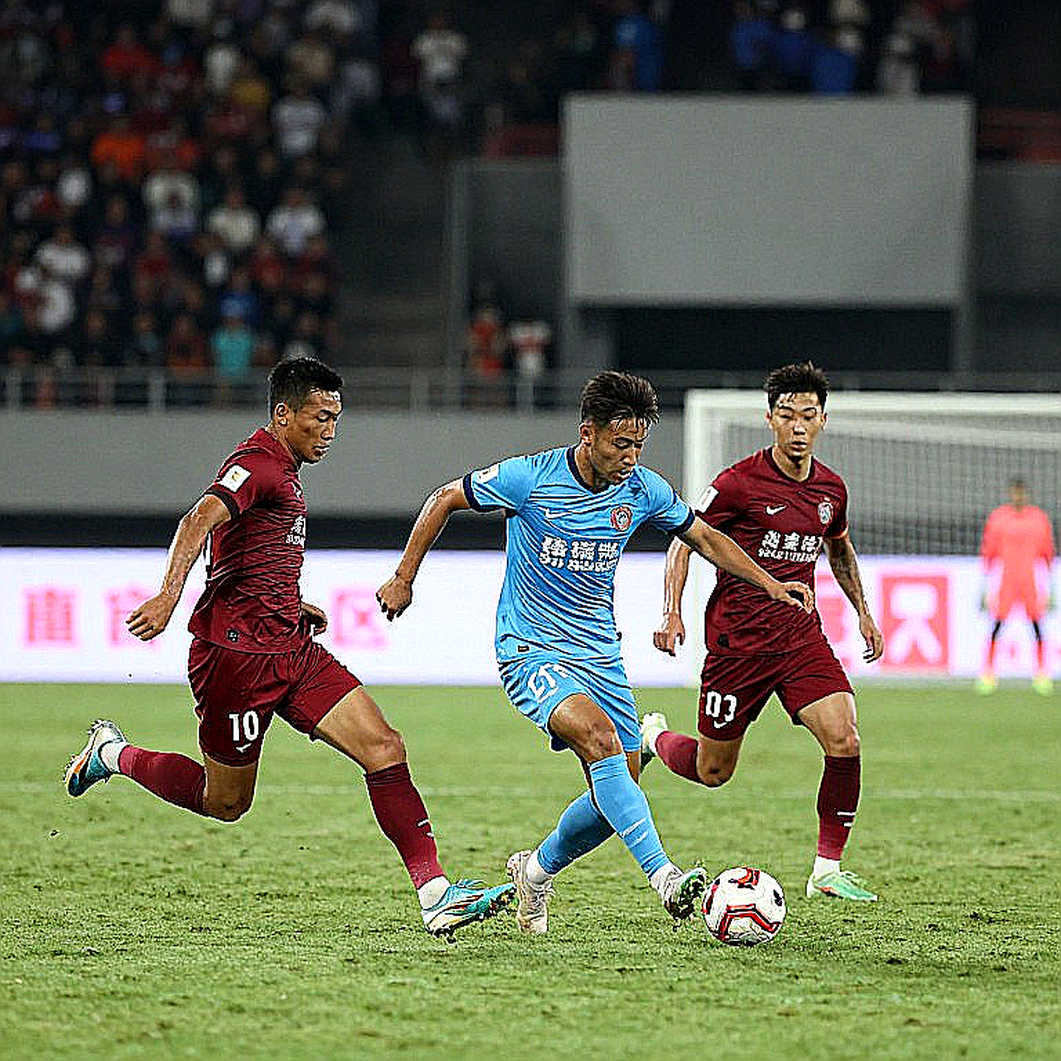 The Blind-Spot Map of the V.League Transfer Market: Buying Goals Instead of Space