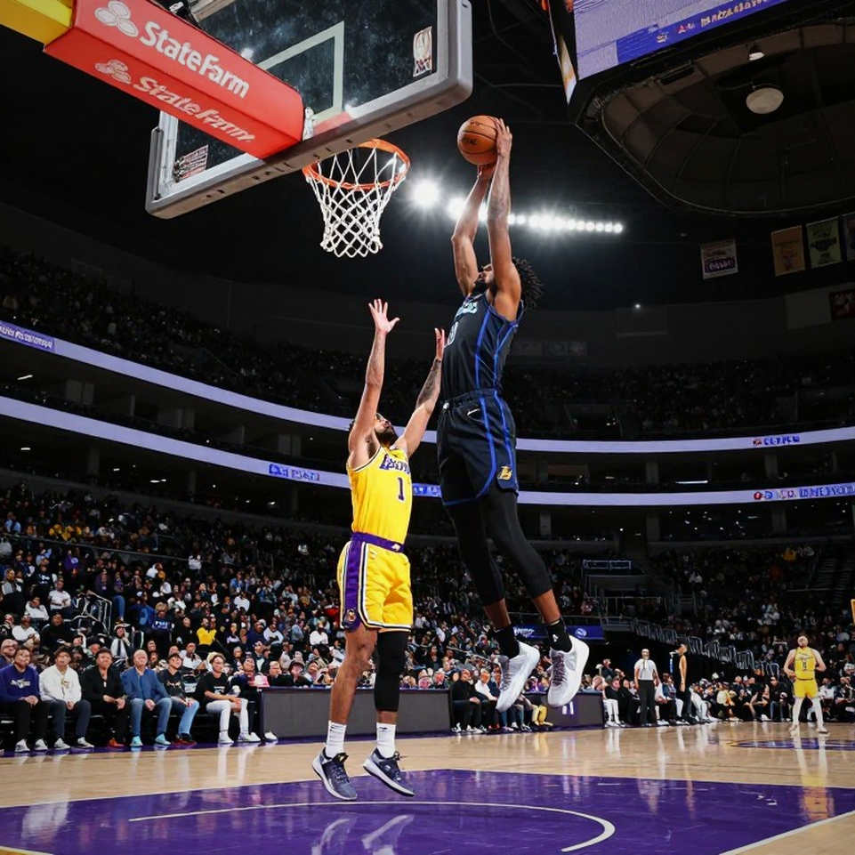 Bốn kênh cho một trận chung kết: Golden State Valkyries và phép thử truyền hình của WNBA