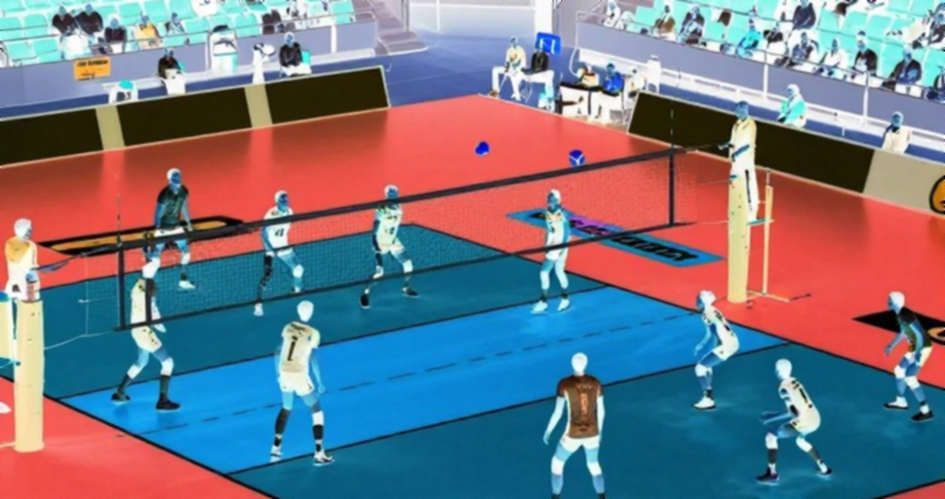 Liga Voli Mahasiswa 2026: Một giải bóng chuyền sinh viên Indonesia được thiết kế như sản phẩm truyền hình