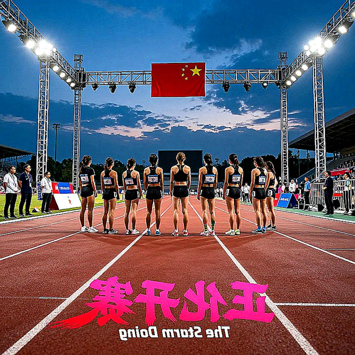Lệnh cấm Nga và bài kiểm tra liêm chính: khi World Athletics chọn đứng một mình Lệnh cấm Nga và bài kiểm tra liêm chính: khi World Athletics chọn đứng một mình