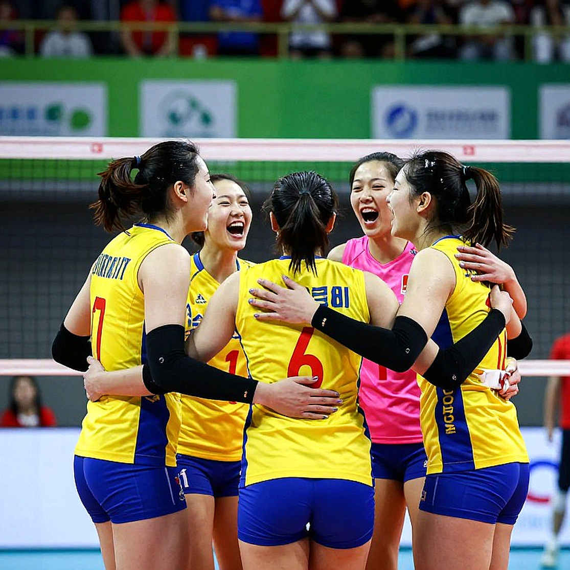 Thamela & Victoria vô địch Nam Mỹ không thua set: khoảng trống dữ liệu sau tỉ số 21-7