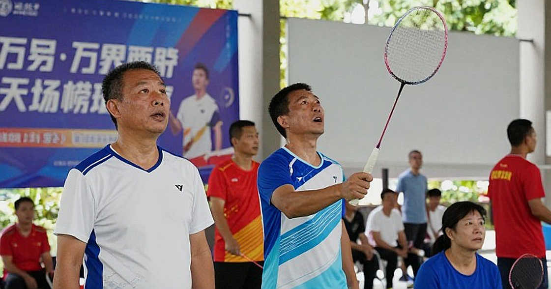 Thùy Linh ở Asiad: Huy chương cầu lông Việt Nam và khoảng lặng bên ngoài mặt sân