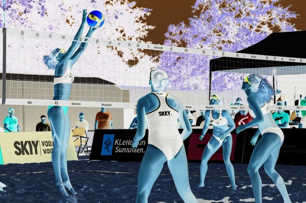 Honda Center 2027: Bản tổng duyệt Olympic và bài toán xếp hạng của bóng chuyền Việt Nam