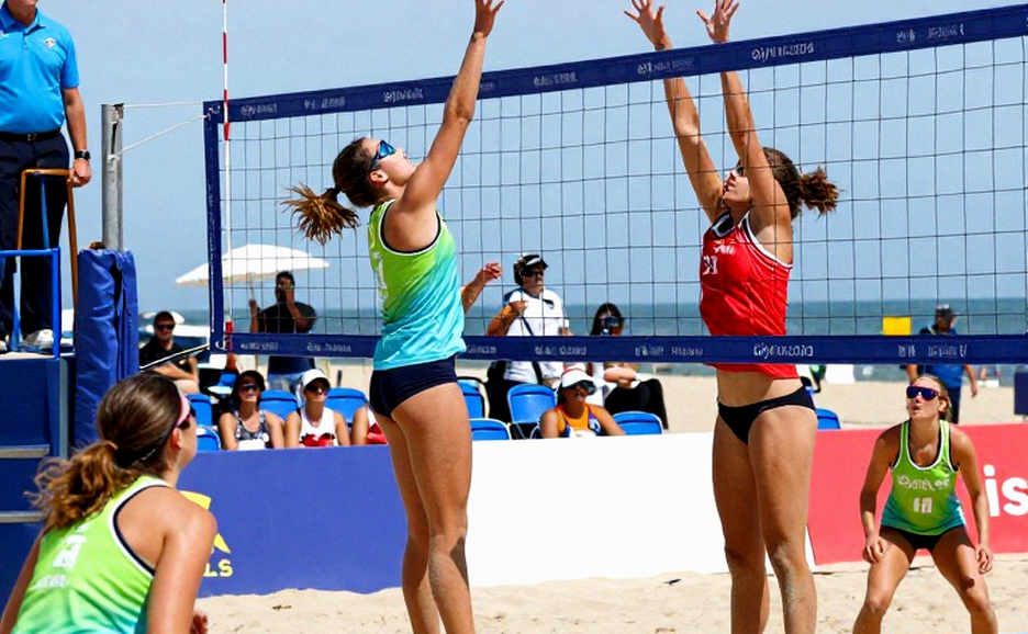 LA 2028: Sáu suất bóng chuyền nam đã khép, và tấm bản đồ vẫn thiếu những mảnh lớn nhất