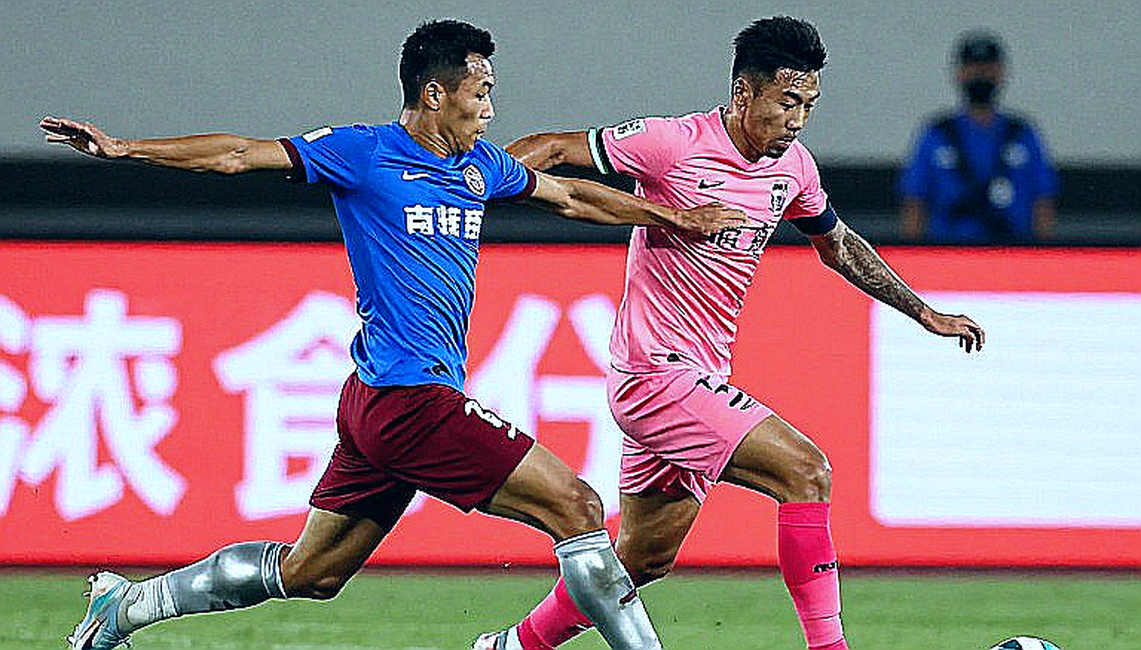 Nine Football Analysis Dimensions All Returned 'Insufficient Information': The Failure Was at the Input Stage
