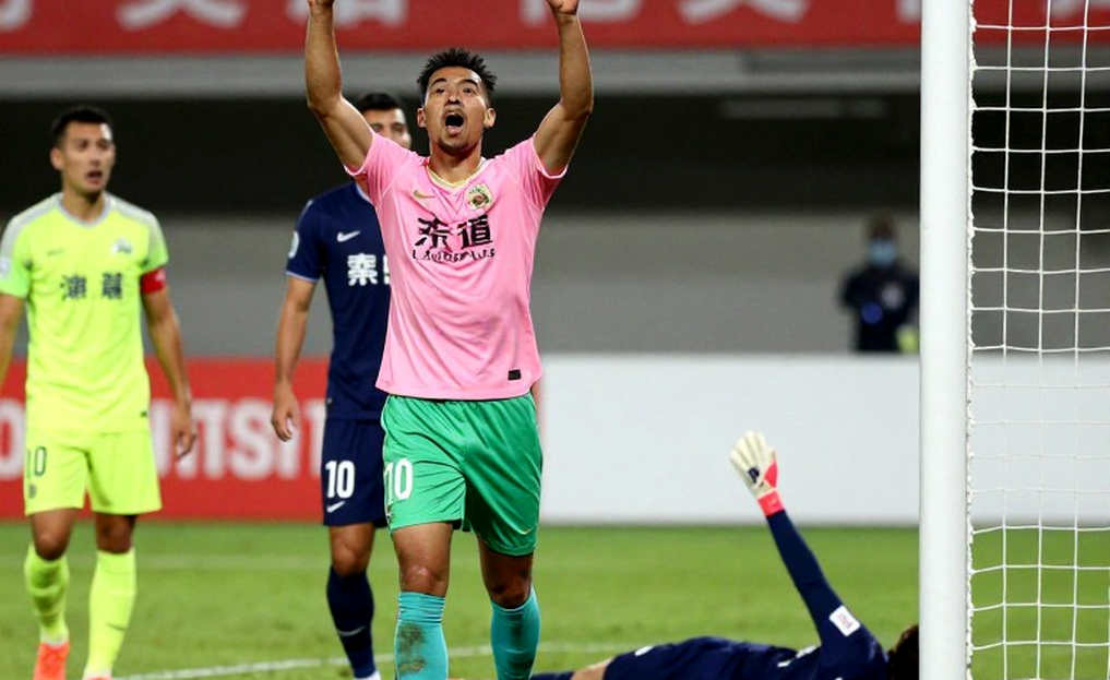 Nam Dinh 4-0 Dong Nai: When VAR Cannot Save a Backline That Has Already Dissolved