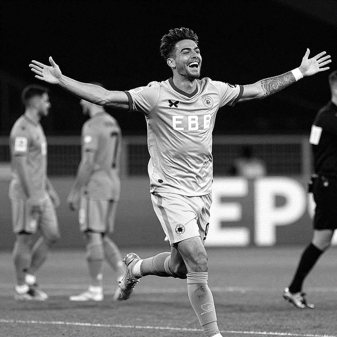 Yu Kobayashi and the Final Ingredient: When Kawasaki's Beautiful Football Won Because of a Striker's Will