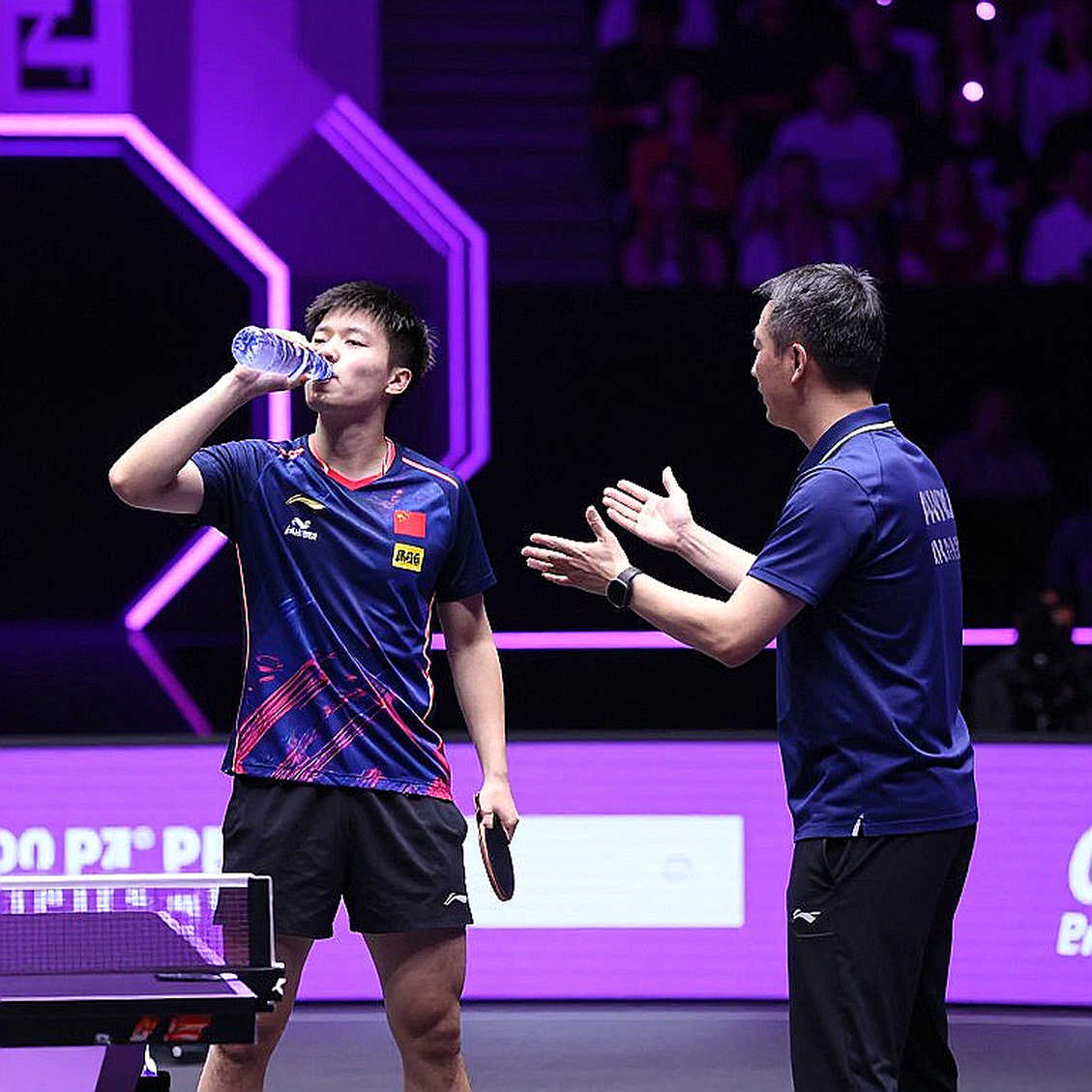 Asian Games 2026: Indonesia Reach Men's Team Badminton Final — A Doubles Shield and a Singles Crack Asian Games 2026: Indonesia Reach Men's Team Badminton Final — A Doubles Shield and a Singles Crack