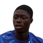 Calvin Diakite